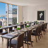 Rockwell Group Design Мебель для конференц-залов в сфере гостеприимства