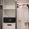 GA Design Choice Мебель Коммерческие гостиничные шкафы Гардеробные шкафы