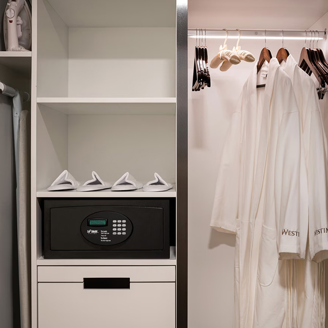 GA Design Choice Мебель Коммерческие гостиничные шкафы Гардеробные шкафы