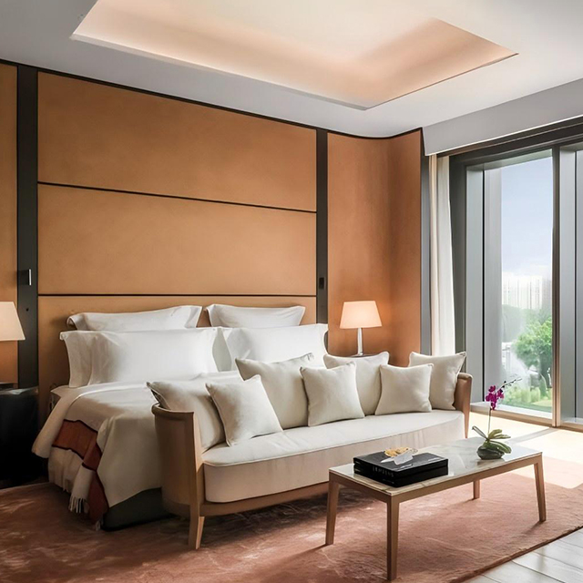 ACPV Luxury Design Hotel Mecrroom мебель для спальни