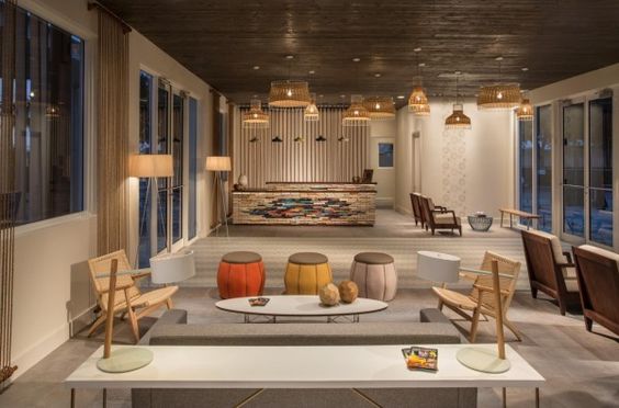 Что такое бутик -отель?