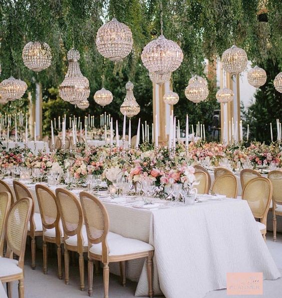 Свадьба отеля