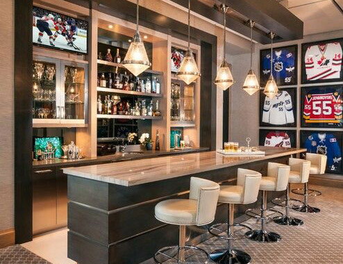 Спортивные памятные отели