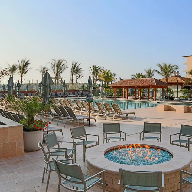 Modern Outdoor Furniture Современная наружная мебель