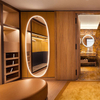 Bulgari Hotels & Resorts шкафы шкафы