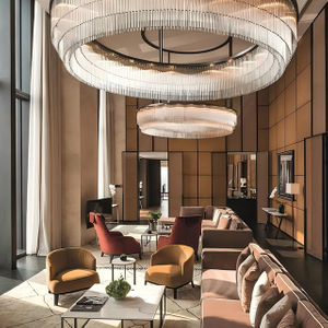 ACPV Luxury Design Hotel Mecrroom мебель для спальни