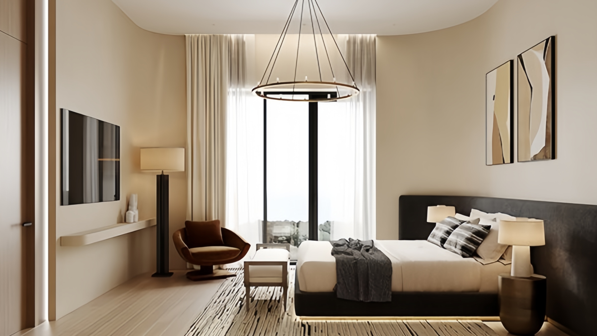 Как выбрать мебель для отелей с уникальными темами